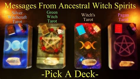 Witchcraft board showcase